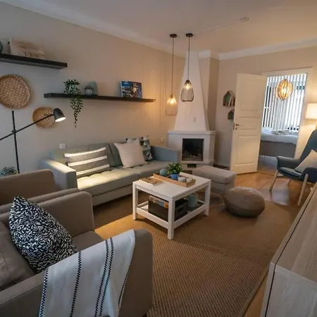 شقة Noramix Rentals: Stunning Scandinavian Style Apt.