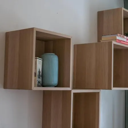 شقة Noramix Rentals: Stunning Scandinavian Style Apt. *