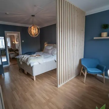 아파트 Noramix Rentals: Stunning Scandinavian Style Apt. *