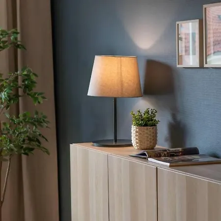 Noramix Rentals: Stunning Scandinavian Style Apt. * 베르겐